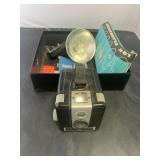 Brownie Hawkeye Outfit