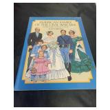 American Family of the Civil War