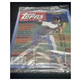 Topps Magazine Spring 1990