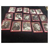 1991 studio cards including Tony Gwynn