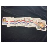 1991 Olympic cards