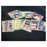 1989 Fleer Cards