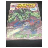 2099 Unlimited comic