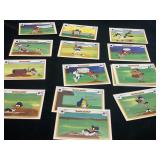 1990 Upper deck Looney Tunes cards