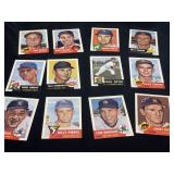 Topps Reprint 1953 Baseballs Archives