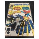 Strange Tales