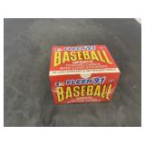 Fleer Baseball