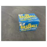 Fleer Baseball