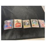 Baseball cards