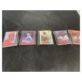 Baseball cards