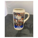 Babe Ruth beer Stein