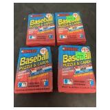 1989 Donruss Baseball