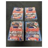 1988 Donruss Baseball