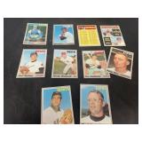 Baseball cards