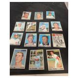 Baseball cards