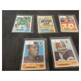 Football cards