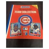 1988 Donruss Chicago Cubs