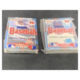 Donruss Baseball