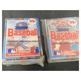 Donruss Baseball