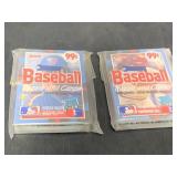 Donruss Baseball