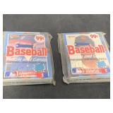 Donruss Baseball