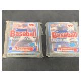 Donruss Baseball