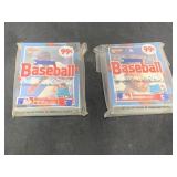 Donruss Baseball