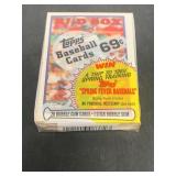 Topps 1988 Baseball