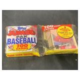 Topps 1987 Baseball