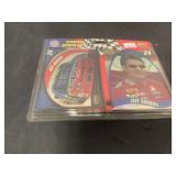 Jeff Gordon sticker