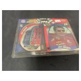 Jeff Gordon sticker