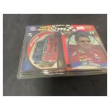 Jeff Gordon sticker