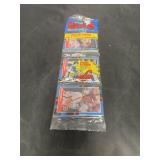 1988 Donruss Rack Pack