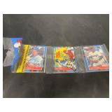 1988 Donruss Rack Pack