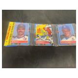 1988 Donruss Rack Pack