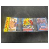 1988 Donruss Rack Pack