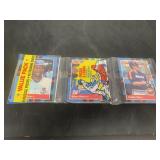 1988 Donruss Rack Pack