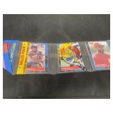 1988 Donruss Rack Pack