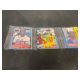 1988 Donruss Rack Pack