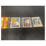 1988 Topps Rack Pack