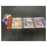 1989 Topps Rack packs