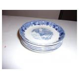 Old English Staffordshire Ware