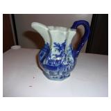 Victoria Ware Ironstone