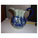 Victoria Ware Ironstone