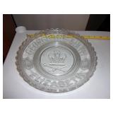 George the Sixth & Elizabeth