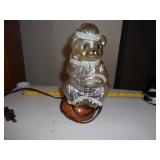 Teddy Bear night light