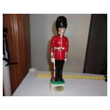 British Sterling Guardsman