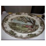 Johnson Brothers, Made in England, The Friendly Vi