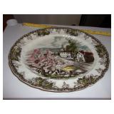 Johnson Brothers, Made in England, The Friendly Vi