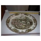 Johnson Brothers, Made in England, The Friendly Vi